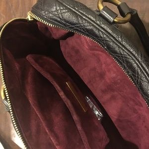 Marc Jacobs Bags - Marc Jacobs black quilted purse Marc Jacobs Bags - Marc Jacobs black quilted purse
